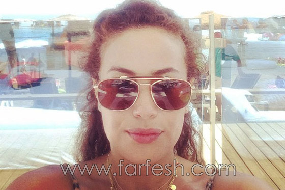 صور فنانات بدون مكياج: نانسي عجرم، يارا، صافيناز وايتن عامر صورة رقم 3