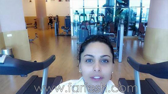 صور فنانات بدون مكياج: نانسي عجرم، يارا، صافيناز وايتن عامر صورة رقم 6