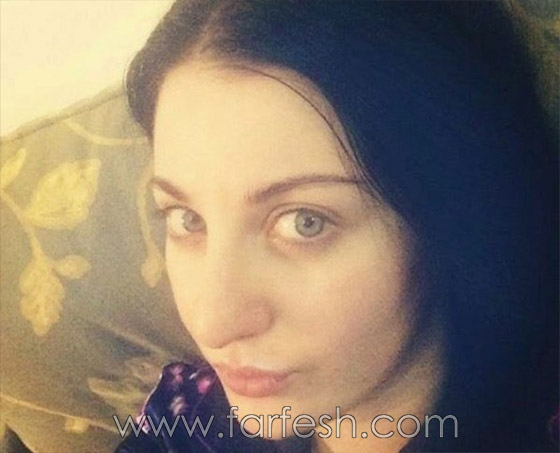صور فنانات بدون مكياج: نانسي عجرم، يارا، صافيناز وايتن عامر صورة رقم 7