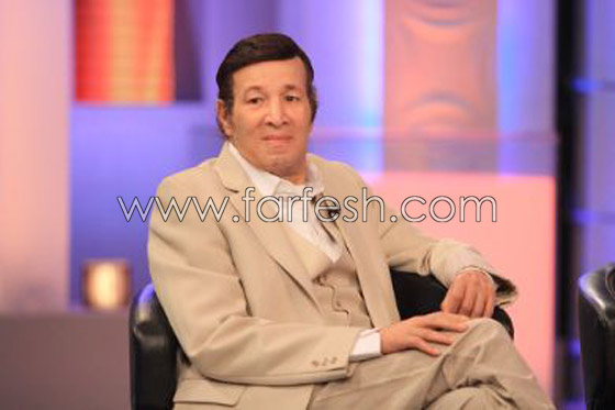 أزمة بين الفنان سعيد صالح وابنته بسبب الزمالك والاهلي صورة رقم 6