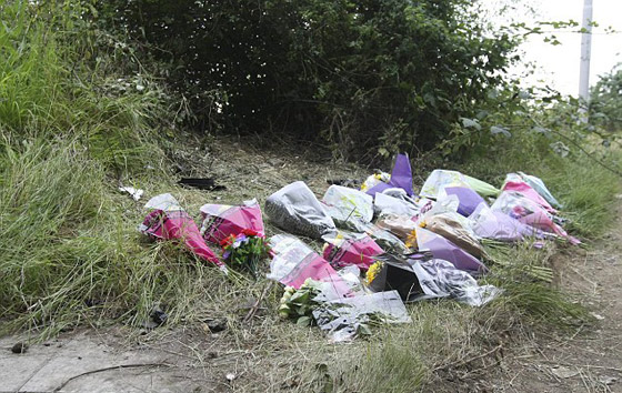  ملكة جمال بريطانيا تفقد حياتها في حادث مروع بعد شجار مع حبيبها صورة رقم 1