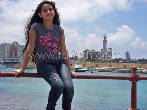 القبض على شقيقي الفنانة الشابة منة عرفة بتهمة قتل صديقهما صورة رقم 4