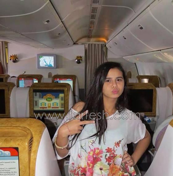 القبض على شقيقي الفنانة الشابة منة عرفة بتهمة قتل صديقهما صورة رقم 6