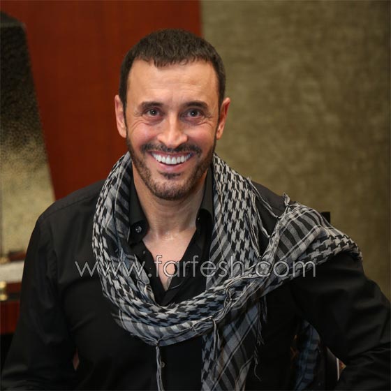 صور الفنان العراقي كاظم الساهر مع والدته الراحلة صورة رقم 6 صور الفنان العراقي كاظم الساهر مع والدته الراحلة صورة رقم 6