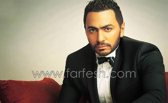 صور شبيه تامر حسني: مغني لبناني معجب بتامر واغنيته المفضلة صور شبيه تامر حسني: مغني لبناني معجب بتامر واغنيته المفضلة