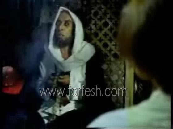  صور افلام رعب مصرية: جن، سحر اسود وشياطين ارعبت جيلا كاملا صورة رقم 18