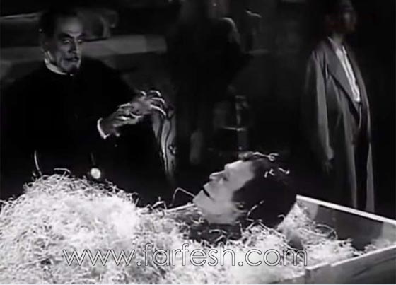 صور افلام رعب مصرية: جن، سحر اسود وشياطين ارعبت جيلا كاملا صورة رقم 25 صور افلام رعب مصرية: جن، سحر اسود وشياطين ارعبت جيلا كاملا صورة رقم 25