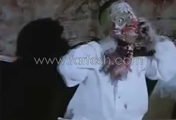 صور افلام رعب مصرية: جن، سحر اسود وشياطين ارعبت جيلا كاملا صورة رقم 26 صور افلام رعب مصرية: جن، سحر اسود وشياطين ارعبت جيلا كاملا صورة رقم 26