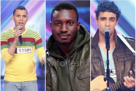 اكس فاكتور لقطات مسلسلات بروية: متسابق يهدد وآخر يتوسل: بليز فرصة صورة رقم 17 اكس فاكتور لقطات مسلسلات بروية: متسابق يهدد وآخر يتوسل: بليز فرصة صورة رقم 17