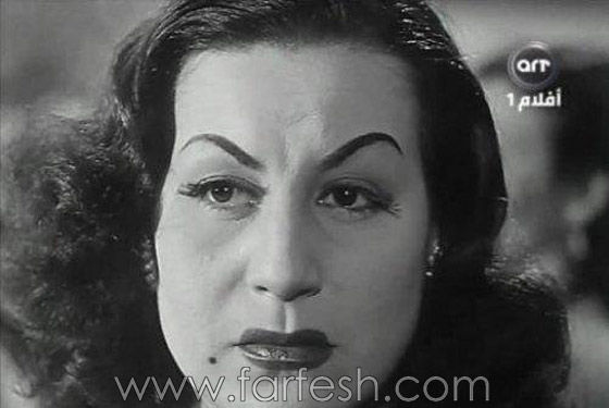 صور فنانات ابدعن في دور الأم في الافلام المصرية   صورة رقم 6