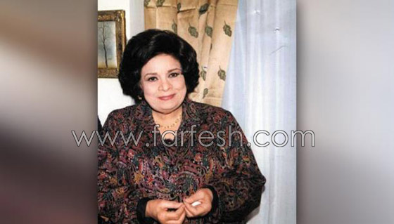 صور فنانات ابدعن في دور الأم في الافلام المصرية   صورة رقم 9