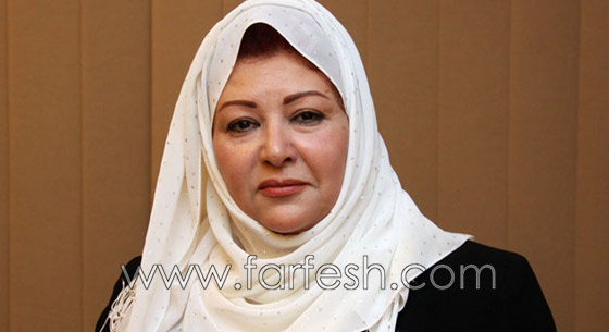 صور فنانات ابدعن في دور الأم في الافلام المصرية   صورة رقم 10