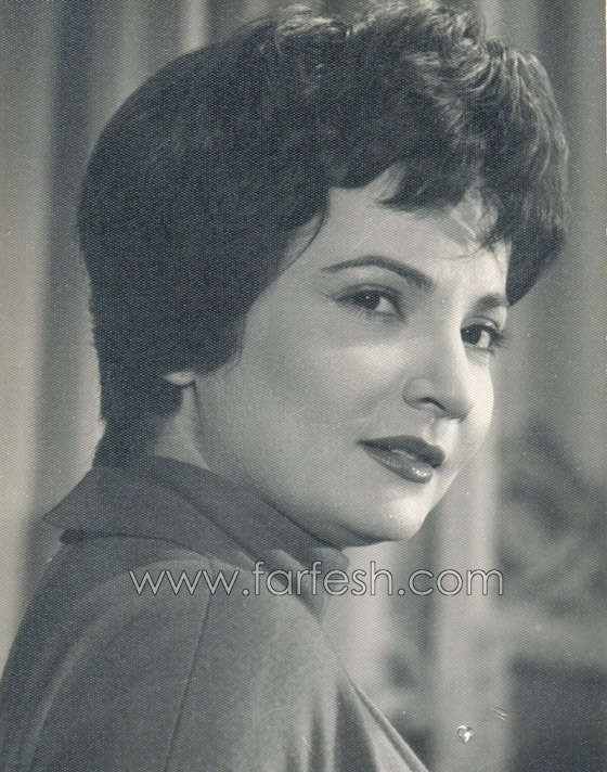 صور فنانات ابدعن في دور الأم في الافلام المصرية   صورة رقم 3