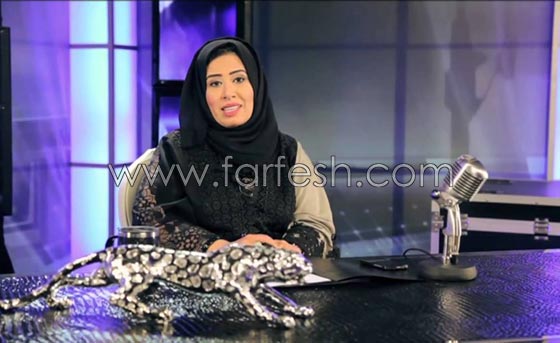 الناقدة السعودية مريم الكعبي تعود لمهاجمة اللبنانية هيفاء وهبي والاماراتية حلام صورة رقم 14
