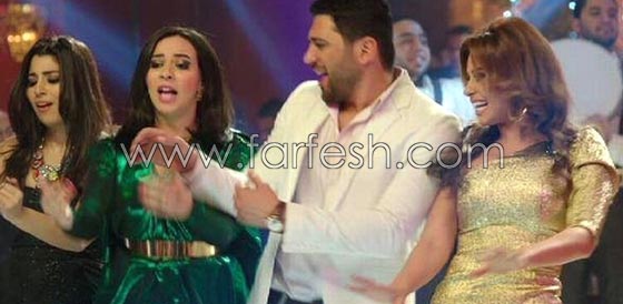 ايرادات فيلم 