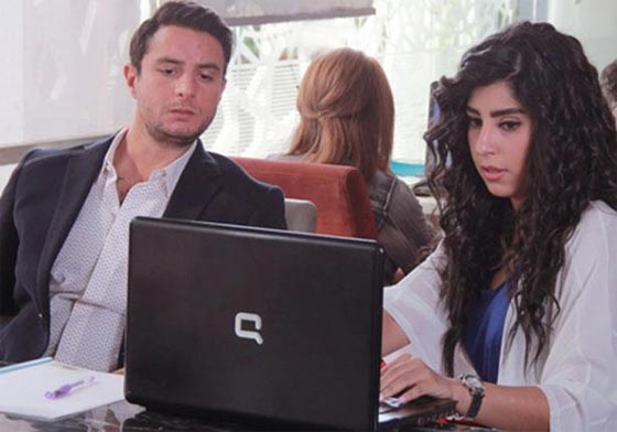 شم النسيم يشعل نار المنافسة بين الافلام المصرية وسط طمأنينة كوميدية صورة رقم 4