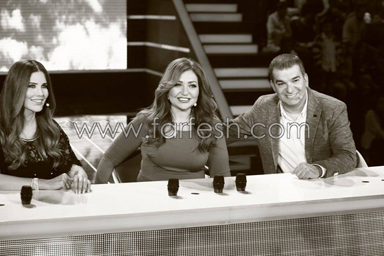 فيديو محمد فؤاد و(مقلب مضحك) في ليلي علوي وطوني خليفة  صورة رقم 2