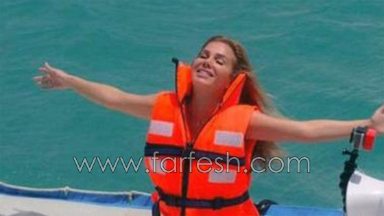  مقلب رامز جلال الجديد: الطائرة التي يستقلها الضيف تسقط!! صورة رقم 5