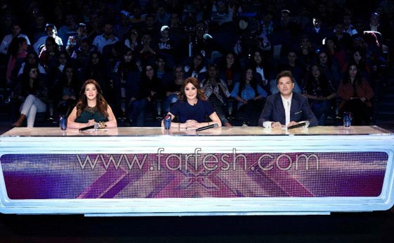 اكس فاكتور: راغب مسؤول عن فئة الغناء بالاجنبي، اليسا عن الغناء العربي، دنيا عن الفرق صورة رقم 7 اكس فاكتور: راغب مسؤول عن فئة الغناء بالاجنبي، اليسا عن الغناء العربي، دنيا عن الفرق صورة رقم 7
