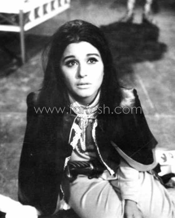 عبد الحليم حافظ: نعم أحببت سعاد حسنى وهي فقدت تلقائيتها بعد فيلم (خللي بالك من زوزو) صورة رقم 10