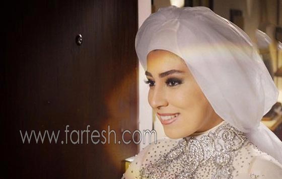 صور ايتن عامر ترتدي الحجاب وجمهورها يقول: انت اجمل بكثير صورة رقم 1 صور ايتن عامر ترتدي الحجاب وجمهورها يقول: انت اجمل بكثير صورة رقم 1