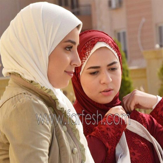 صور ايتن عامر ترتدي الحجاب وجمهورها يقول: انت اجمل بكثير صورة رقم 3 صور ايتن عامر ترتدي الحجاب وجمهورها يقول: انت اجمل بكثير صورة رقم 3