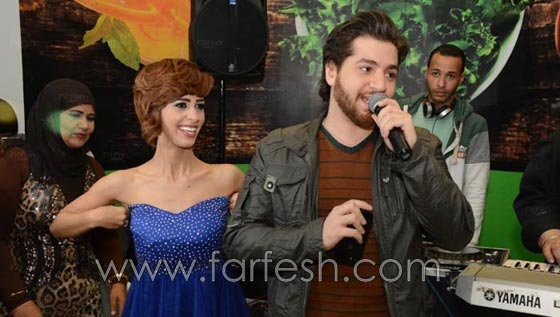 فيديو وصور رنا سماحة تحتفل بعيد ميلادها ونحافتها تقلق جمهورها  صورة رقم 3