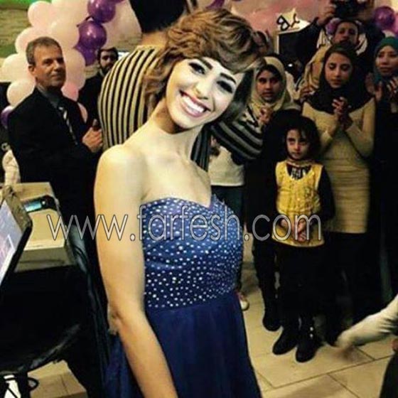 فيديو وصور رنا سماحة تحتفل بعيد ميلادها ونحافتها تقلق جمهورها  صورة رقم 8