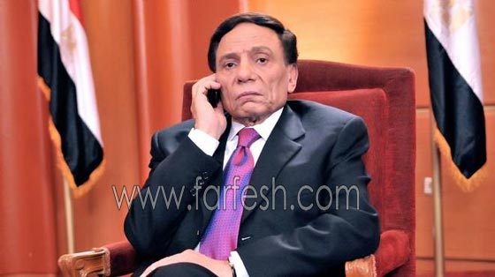 عادل امام يسدد 7 مليون جنيه للضرائب، واحمد عز 830 ألف صورة رقم 1 عادل امام يسدد 7 مليون جنيه للضرائب، واحمد عز 830 ألف صورة رقم 1