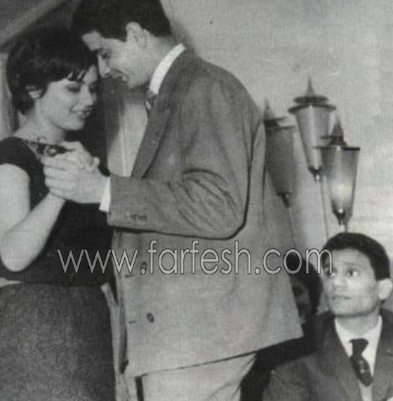 سر 5 نساء في حياة عبد الحليم حافظ: لبنانية، سلمى الجزائرية، باريسية، سعاد حسني، واسكندرانية صورة رقم 8 سر 5 نساء في حياة عبد الحليم حافظ: لبنانية، سلمى الجزائرية، باريسية، سعاد حسني، واسكندرانية صورة رقم 8