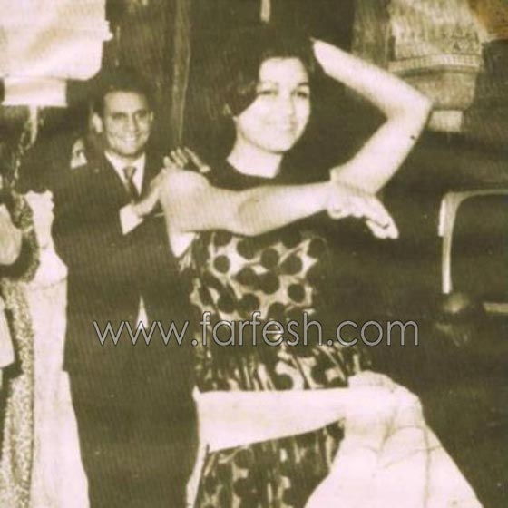 سر 5 نساء في حياة عبد الحليم حافظ: لبنانية، سلمى الجزائرية، باريسية، سعاد حسني، واسكندرانية صورة رقم 9 سر 5 نساء في حياة عبد الحليم حافظ: لبنانية، سلمى الجزائرية، باريسية، سعاد حسني، واسكندرانية صورة رقم 9