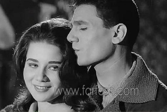 سر 5 نساء في حياة عبد الحليم حافظ: لبنانية، سلمى الجزائرية، باريسية، سعاد حسني، واسكندرانية صورة رقم 10 سر 5 نساء في حياة عبد الحليم حافظ: لبنانية، سلمى الجزائرية، باريسية، سعاد حسني، واسكندرانية صورة رقم 10