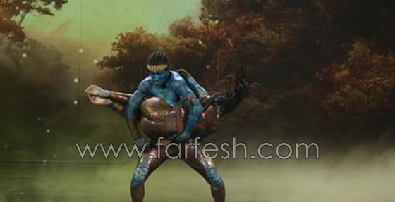عرب غوت تالنت: محمد وفرات و Duo Sora الى النهائيات صورة رقم 2 عرب غوت تالنت: محمد وفرات و Duo Sora الى النهائيات صورة رقم 2