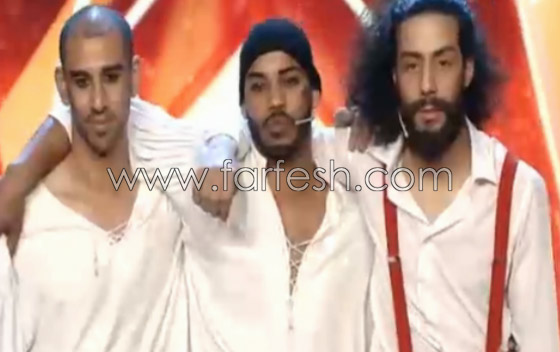 عرب غوت تالنت: محمد وفرات و Duo Sora الى النهائيات صورة رقم 8 عرب غوت تالنت: محمد وفرات و Duo Sora الى النهائيات صورة رقم 8
