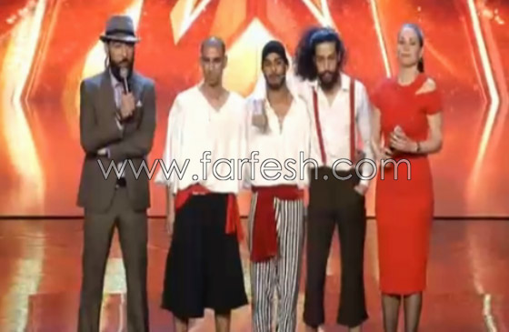 عرب غوت تالنت: محمد وفرات و Duo Sora الى النهائيات صورة رقم 6 عرب غوت تالنت: محمد وفرات و Duo Sora الى النهائيات صورة رقم 6