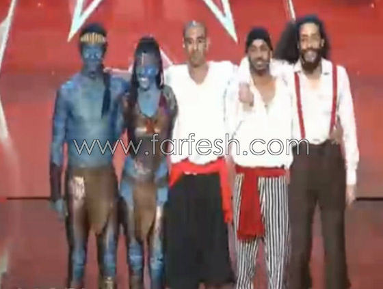 عرب غوت تالنت: محمد وفرات و Duo Sora الى النهائيات صورة رقم 5 عرب غوت تالنت: محمد وفرات و Duo Sora الى النهائيات صورة رقم 5