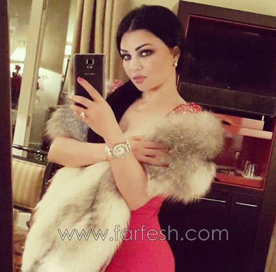 صور هيفاء وهبي تلفت الانظار باطلالات مثيرة جريئة على طريقة كيم كارداشيان صورة رقم 4 صور هيفاء وهبي تلفت الانظار باطلالات مثيرة جريئة على طريقة كيم كارداشيان صورة رقم 4