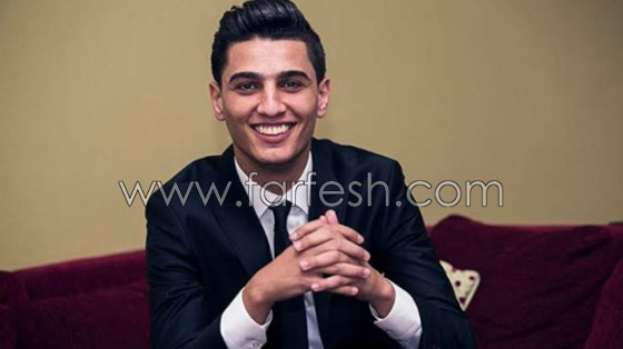   المخرج الفلسطيني هاني ابو اسعد يصوّر فيلم محمد عساف في الناصرة والاردن صورة رقم 4