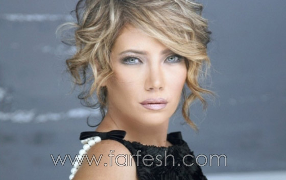 صور سلافة معمار مع ابنتها: ايهما أجمل؟ صورة رقم 4 صور سلافة معمار مع ابنتها: ايهما أجمل؟ صورة رقم 4