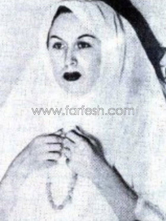 صور فنانين غيّروا ديانتهم اليهودية او المسيحية واعتنقوا الإسلام بسبب الحب صورة رقم 1 صور فنانين غيّروا ديانتهم اليهودية او المسيحية واعتنقوا الإسلام بسبب الحب صورة رقم 1
