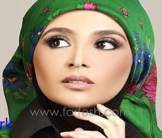اول صور لاعتقال طليق حنان ترك المتهم بممارسة الميول الشاذة  صورة رقم 7