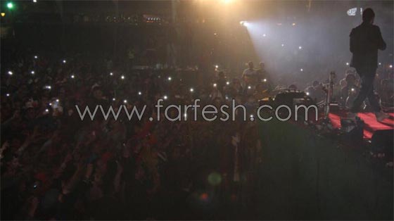 صور تامر حسني يتبرع لكل عروسين في حفل دار الايتام بـ 5 آلاف جنيه صورة رقم 7 صور تامر حسني يتبرع لكل عروسين في حفل دار الايتام بـ 5 آلاف جنيه صورة رقم 7