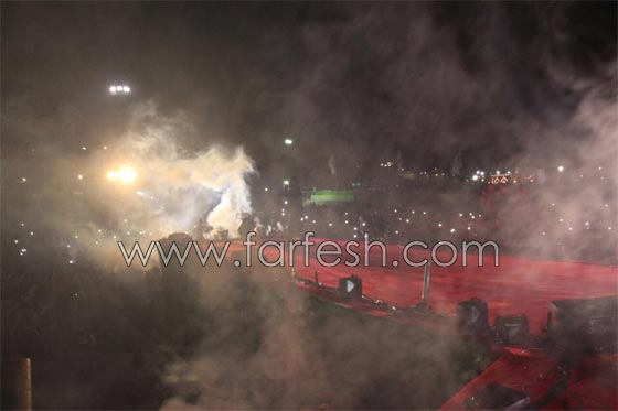 صور تامر حسني يتبرع لكل عروسين في حفل دار الايتام بـ 5 آلاف جنيه صورة رقم 11 صور تامر حسني يتبرع لكل عروسين في حفل دار الايتام بـ 5 آلاف جنيه صورة رقم 11