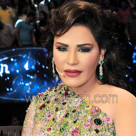 الفنانة احلام تنكر اجراء حوار صحفي والمجلة تكذّبها وترد بالوثائق صورة رقم 12 الفنانة احلام تنكر اجراء حوار صحفي والمجلة تكذّبها وترد بالوثائق صورة رقم 12