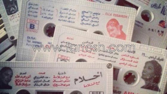 صور نادرة وقديمة للفنانة احلام بدون مكياج.. لن تصدق الفرق صورة رقم 20 صور نادرة وقديمة للفنانة احلام بدون مكياج.. لن تصدق الفرق صورة رقم 20