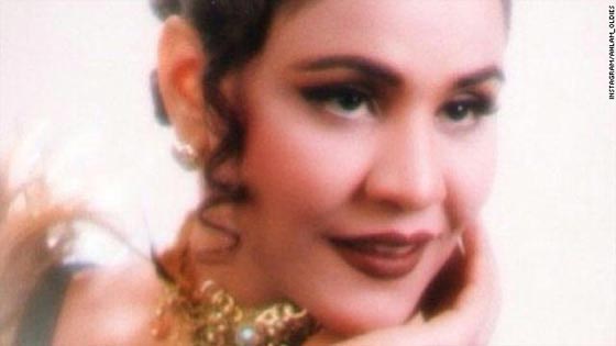 صور نادرة وقديمة للفنانة احلام بدون مكياج.. لن تصدق الفرق صورة رقم 21 صور نادرة وقديمة للفنانة احلام بدون مكياج.. لن تصدق الفرق صورة رقم 21