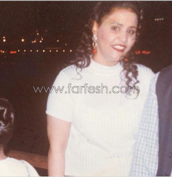 صور نادرة وقديمة للفنانة احلام بدون مكياج.. لن تصدق الفرق  صورة رقم 32