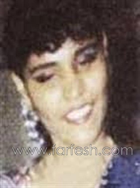 صور نادرة وقديمة للفنانة احلام بدون مكياج.. لن تصدق الفرق  صورة رقم 33