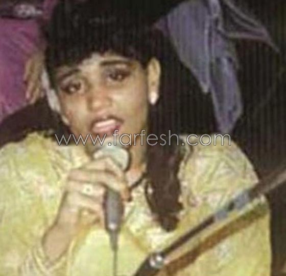 صور نادرة وقديمة للفنانة احلام بدون مكياج.. لن تصدق الفرق  صورة رقم 34