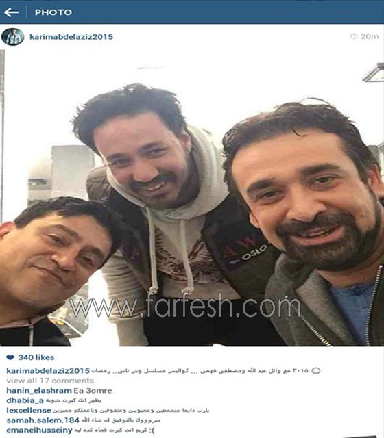 مسلسلات رمضان: الأكشن والغموض والثأر والانتقام مع الفنانين الشباب صورة رقم 2 مسلسلات رمضان: الأكشن والغموض والثأر والانتقام مع الفنانين الشباب صورة رقم 2